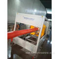 160MM-630MM multiple function extrusion line for PVC pipe